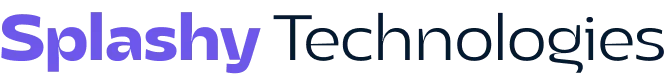 Splashy Technologies Logo